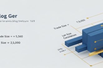 การกำหนดขนาดการเทรด-คำนวณล็อตไซส์