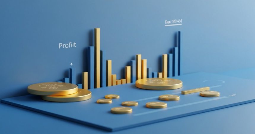 การตั้งจุดทำกำไร-วิธีวางเทคโปรฟิตอย่างมืออาชีพ — iCafeForex