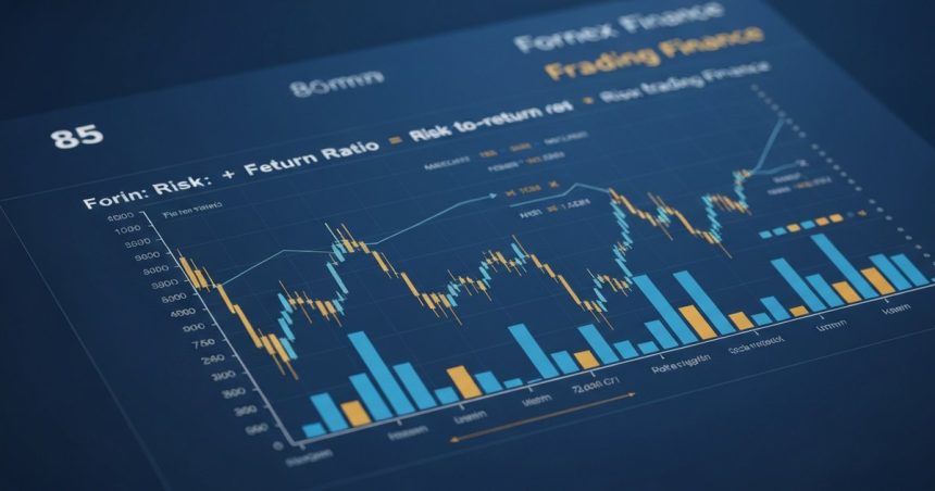 อัตราส่วนความเสี่ยงต่อผลตอบแทน-คำนวณอย่างไร — iCafeForex
