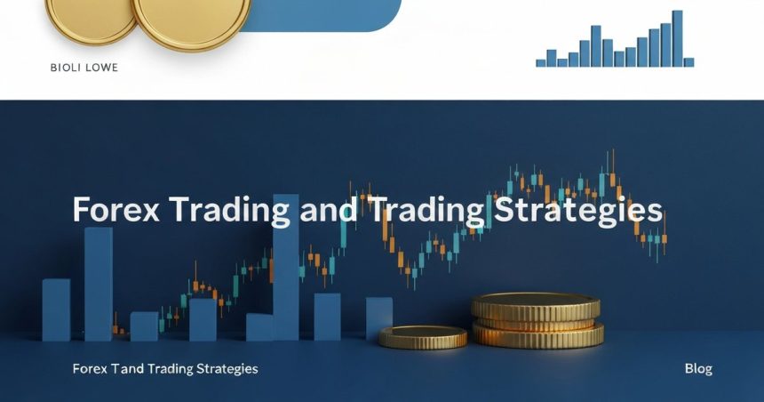 กลยุทธ์การเทรดทองคำ-เทรดโลหะมีค่า — iCafeForex