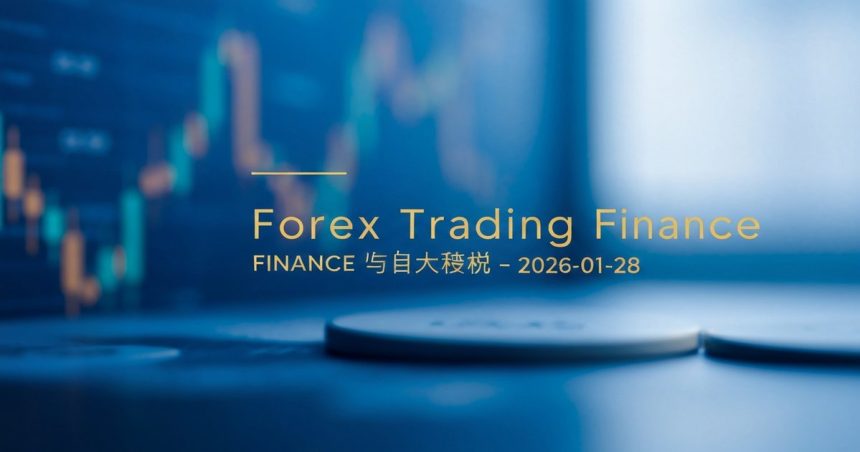 การสร้างวินัยในการเทรด-8211-2026-01-28 — iCafeForex