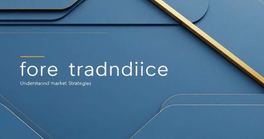 กลยุทธ์ลิควิดิตี้-เข้าใจสภาพคล่องตลาด — iCafeForex