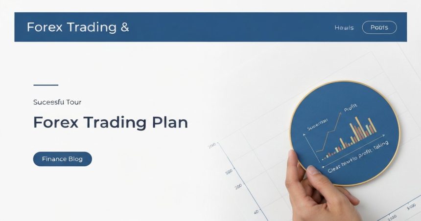 แผนการถอนกำไรอย่างมีวินัย — iCafeForex