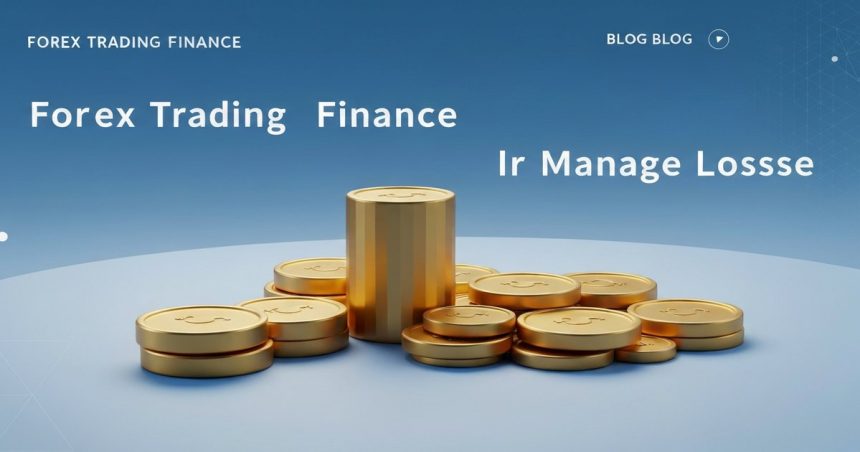 วิธีรักษาเงินทุนในช่วงขาดทุน — iCafeForex