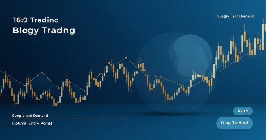 กลยุทธ์ซัพพลายดีมานด์-หาโซนซื้อขาย — iCafeForex