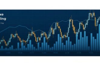 กลยุทธ์ไพรซ์แอคชัน-เทรดด้วยราคาล้วนๆ