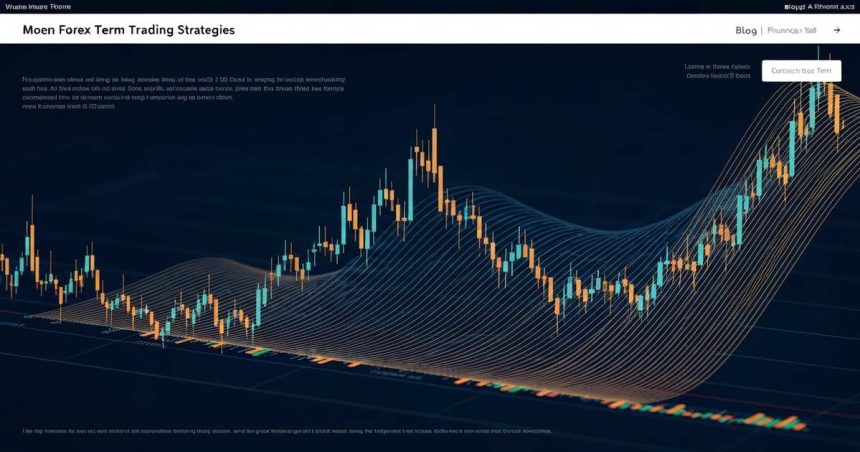 กลยุทธ์เทรดระยะกลางถึงยาว — iCafeForex