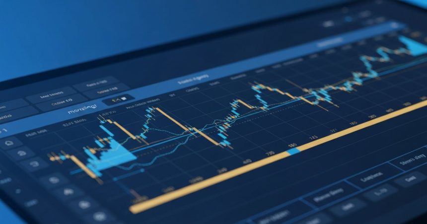 กลยุทธ์การเทรดช่วงตลาดเปิด-เทรดช่วงเช้า — iCafeForex