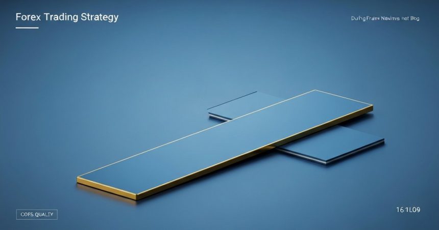 กลยุทธ์เทรดช่วงข่าวสำคัญ — iCafeForex