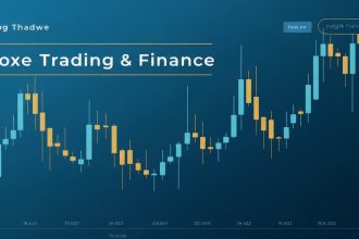 รูปแบบแท่งเทียนที่บอกทิศทางตลาด — iCafeForex