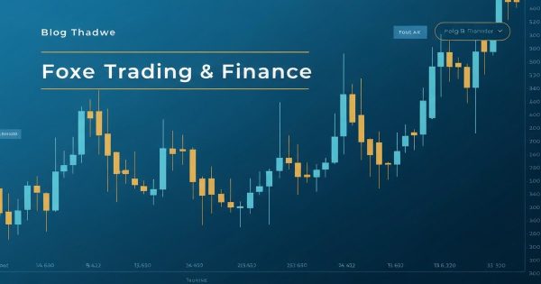 รูปแบบแท่งเทียนที่บอกทิศทางตลาด
