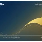 กลยุทธ์การเทรดสวนแนวโน้ม-จับจังหวะกลับตัว — iCafeForex