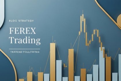 กลยุทธ์การเทรดตามแนวโน้ม-เทรดตามทิศทางตลาด — iCafeForex