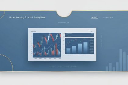 วิธีอ่านข่าวเศรษฐกิจสำหรับนักเทรด — iCafeForex
