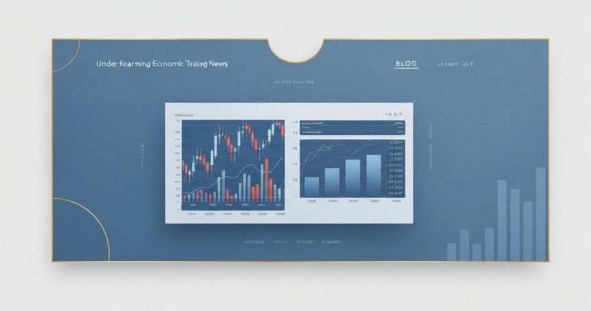 วิธีอ่านข่าวเศรษฐกิจสำหรับนักเทรด — iCafeForex