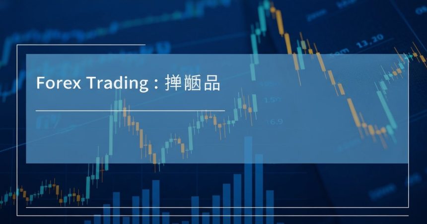 วิธีเริ่มต้นเทรดฟอเร็กซ์สำหรับมือใหม่ — iCafeForex