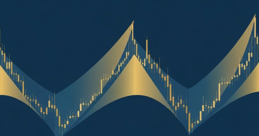 รูปแบบต่อเนื่อง-ธง-สามเหลี่ยม-เวดจ์ — iCafeForex