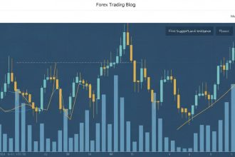 ระดับฟีโบนัชชี-วิธีใช้หาแนวรับแนวต้าน — iCafeForex