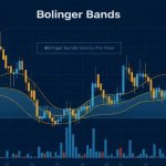 แถบโบลินเจอร์-วิธีใช้วัดความผันผวน — iCafeForex