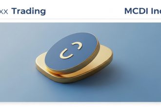 ดัชนีเอ็มเอซีดี-วิธีอ่านสัญญาณ — iCafeForex