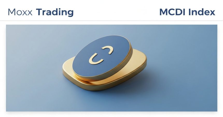 ดัชนีเอ็มเอซีดี-วิธีอ่านสัญญาณ — iCafeForex