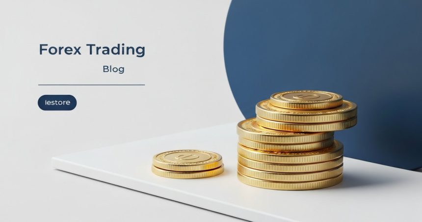 ดัชนีสโตแคสติก-วิธีหาจุดซื้อขาย — iCafeForex