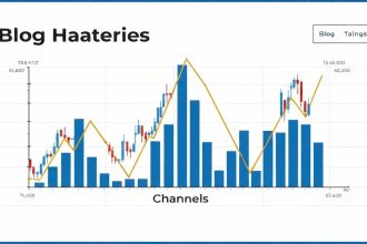 ช่องราคา-วิธีใช้แชนแนลในการเทรด — iCafeForex