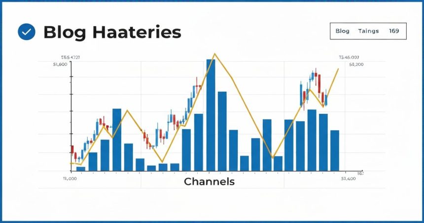 ช่องราคา-วิธีใช้แชนแนลในการเทรด — iCafeForex