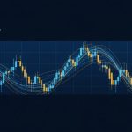 เส้นแนวโน้ม-วิธีลากและใช้งานอย่างถูกต้อง — iCafeForex