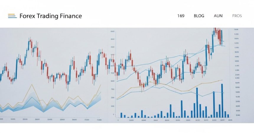 ประเภทของกราฟราคา-แท่งเทียน-แท่ง-และเส้น — iCafeForex