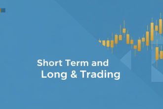 การเทรดแบบสั้นกับการเทรดแบบยาวต่างกันอย่างไร