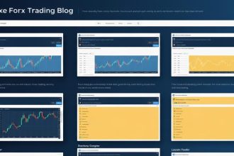 ประเภทบัญชีเทรดฟอเร็กซ์-เลือกแบบไหนเหมาะกับคุณ