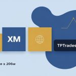 รีวิวโบรกเกอร์ฟอเร็กซ์-2026-8211-XM-TPTrades — iCafeForex