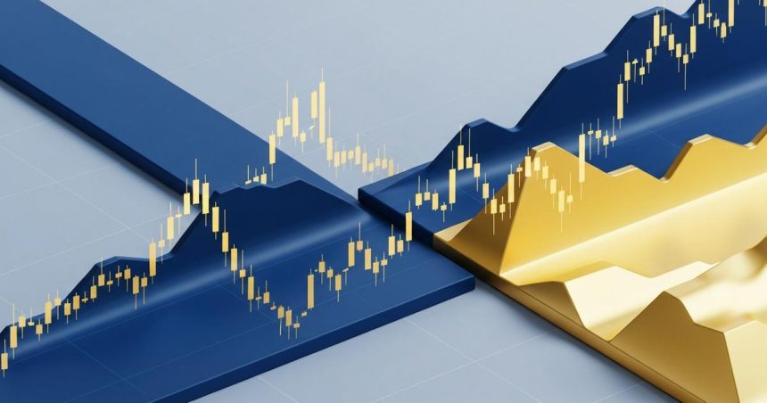 ความแตกต่างระหว่างตลาดฟอเร็กซ์และตลาดหุ้น — iCafeForex