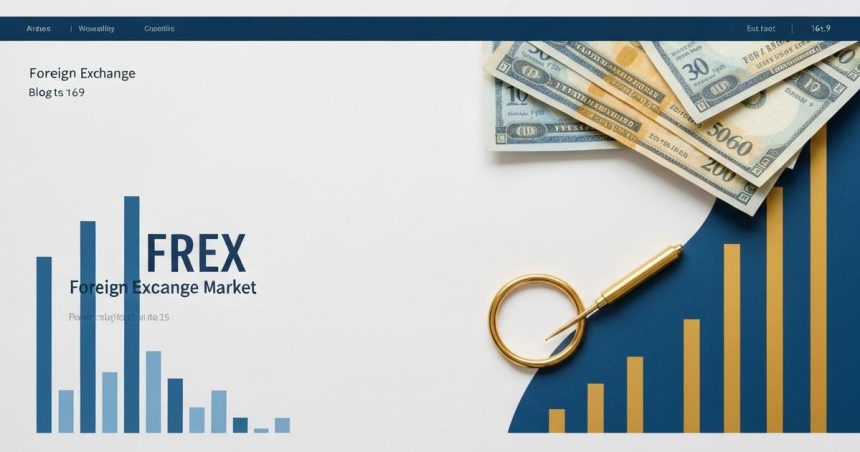 ตลาดแลกเปลี่ยนเงินตราต่างประเทศ-ทำงานอย่างไร — iCafeForex