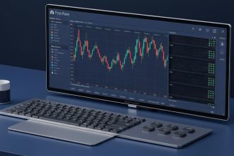 เซิร์ฟเวอร์เสมือนสำหรับฟอเร็กซ์-ทำไมต้องใช้รันระบบ