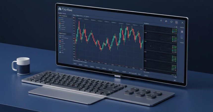 เซิร์ฟเวอร์เสมือนสำหรับฟอเร็กซ์-ทำไมต้องใช้รันระบบ — iCafeForex