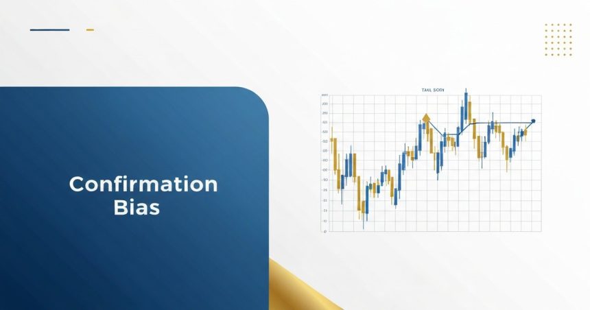 Confirmation-Bias-อคติที่ทำให้เทรดเดอร์ขาดทุน — iCafeForex