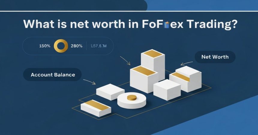 เงินทุนสุทธิ-คืออะไร-ยอดเงินกับเงินทุนสุทธิต่างกัน — iCafeForex