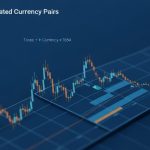การเทรดคู่เงินที่สัมพันธ์กัน — iCafeForex