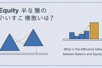 Equity-คืออะไร-Balance-vs-Equity-ต่างกันอย่างไร