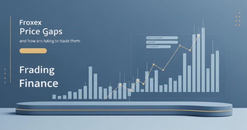 ช่องว่างราคาในตลาดฟอเร็กซ์-คืออะไร-วิธีเทรดจากช่อง — iCafeForex