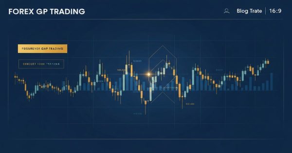 Gap ในตลาด Forex คืออะไร วิธีเทรด Gap Trading