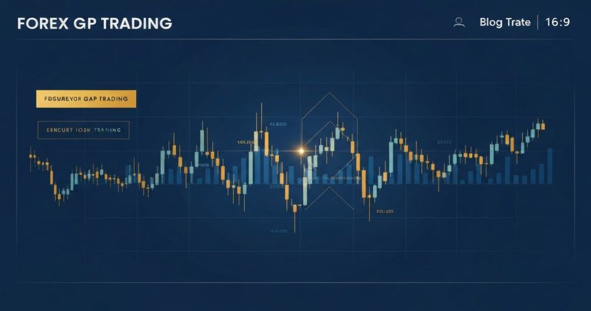 Gap-ในตลาด-Forex-คืออะไร-วิธีเทรด-Gap-Trading — iCafeForex