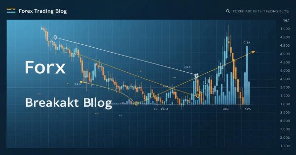 Breakout Trading กลยุทธ์เทรดเมื่อราคาทะลุแนวรับแนวต้าน
