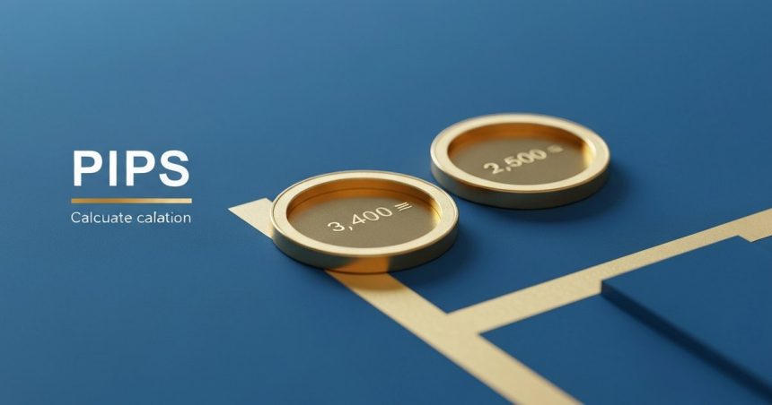 PIPS-คืออะไร-วิธีคำนวณมูลค่าพิพในการเทรดฟอเร็กซ์ — iCafeForex