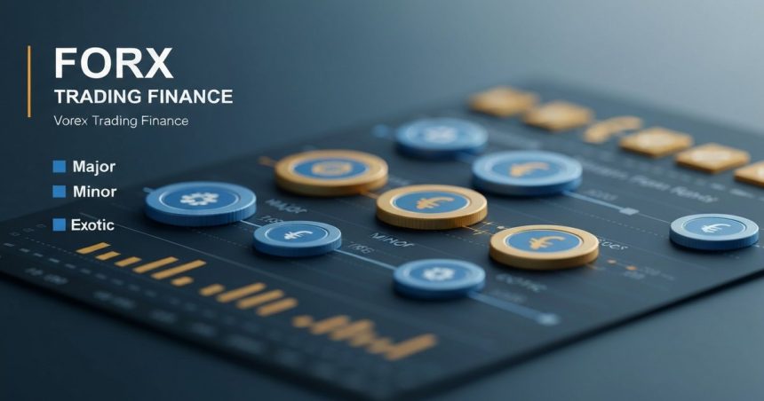 คู่เงิน-Major-Minor-Exotic-ต่างกันอย่างไร-เลือกเทร — iCafeForex