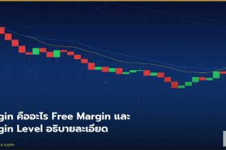 Margin-คืออะไร-Free-Margin-และ-Margin-Level-อธิบาย — iCafeForex