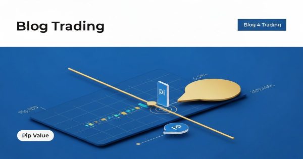 Pip คืออะไร วิธีคำนวณ Pip Value ในการเทรด Forex