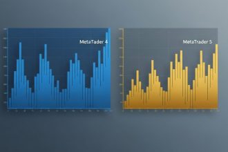 MetaTrader-4-vs-MetaTrader-5-เลือกใช้ตัวไหนดี